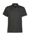 Vyriški „Eclipse H2X DRY“ polo marškinėliai, Anglis