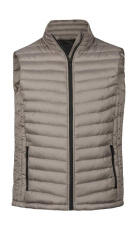 Zepelin Vest, Driftwood