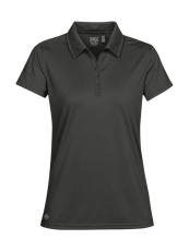 Moteriški „Eclipse H2X DRY“ polo marškinėliai, Anglis