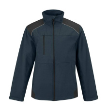 „Shield Softshell PRO“, spalva: tamsiai mėlyna