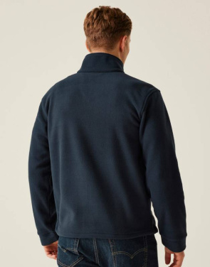 Thor 350 vilnos striukė, spalva: juoda – Regatta Professional (3)