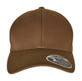 110 Išlenktas skydelis su užsegimu, spalva: alyvuogių žalia, Alyvuogė
