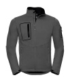 Vyriška „Sportshell 5000“ striukė, Titanas