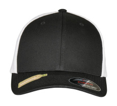 „Flexfit Trucker“ perdirbto tinklelio megztinis