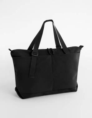 Minimalistinio gyvenimo būdo krepšys, Pušų žalia – Bagbase (2)