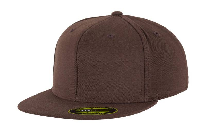 Premium 210 sumontuota, Ruda – Flexfit (1)