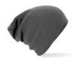 Slouch Beanie, Dūmų pilka