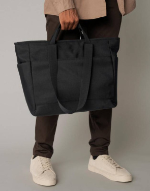 Paprastumo krepšys, Rožė – Bagbase (4)