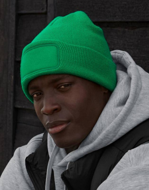 Originali kepurė su pataisymu, spalva: fuksijos rožinė – Beechfield (3)