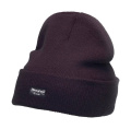 Fluo Thinsulate® kepurė, spalva: juoda, Juoda