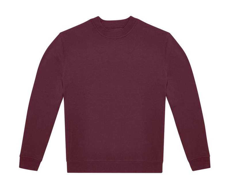 ID.222 Įgula, spalva: bordo – B&C (1)