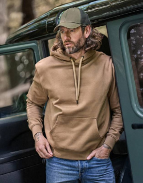 Gobtuvu dengtas sportinis megztinis, Vandenyno mėlyna – Tee Jays (2)