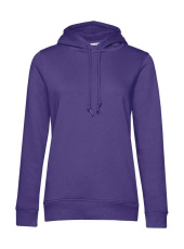 „Inspire“ gobtuvas moterims, Spinduliuojanti violetinė