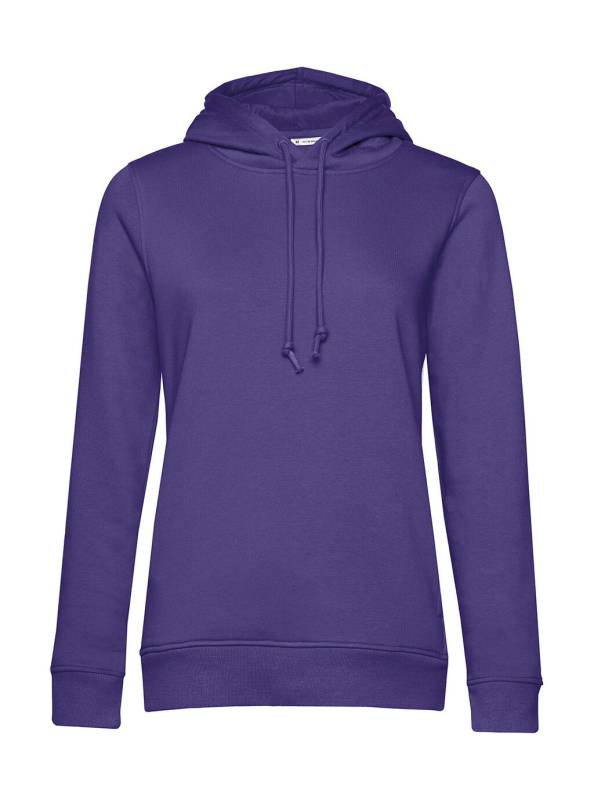 „Inspire“ gobtuvas moterims, Spinduliuojanti violetinė – B&C (1)