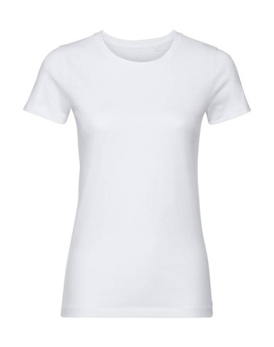 Russell Pure Organic toode Logo.ee valikus
