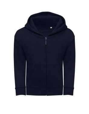 Originalūs gobtuvai su užtrauktuku moterims, spalva: ryškiai mėlyna – SG Originals, Karališkoji mėlyna (2)