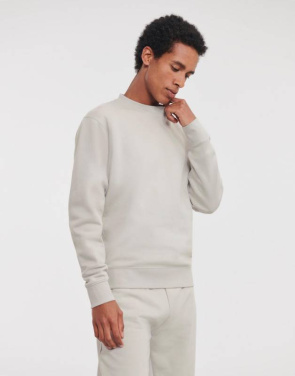 Autentiškas prakaitas, spalva: natūrali – Russell Athletic (3)