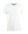 „Regular Fit Superwash® 60° Pique Tee“., spalva: balta, Balta