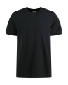 „Regular Fit Superwash® 60° Pique Tee“., spalva: juoda, Juoda