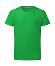 Vyriški marškinėliai be etikečių, Kelly Green