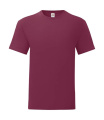 Ikoninis 150 T, spalva: bordo, Burgundija