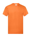 Originalus T, spalva: oranžinė, Oranžinė