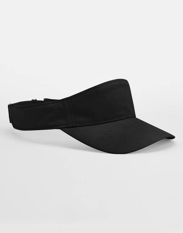 Našumo skydelis, spalva: juoda – Beechfield (1)