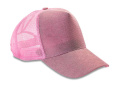 Niujorko blizganti kepurė, Kūdikio rožinė