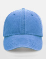 Žemo profilio vintažinė kepurė, Derliaus rugiagėlė