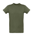 „Inspire Plus“ marškinėliai vyrams, Miesto chaki