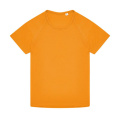 Aktyvūs T /vaikai, Meta Orange