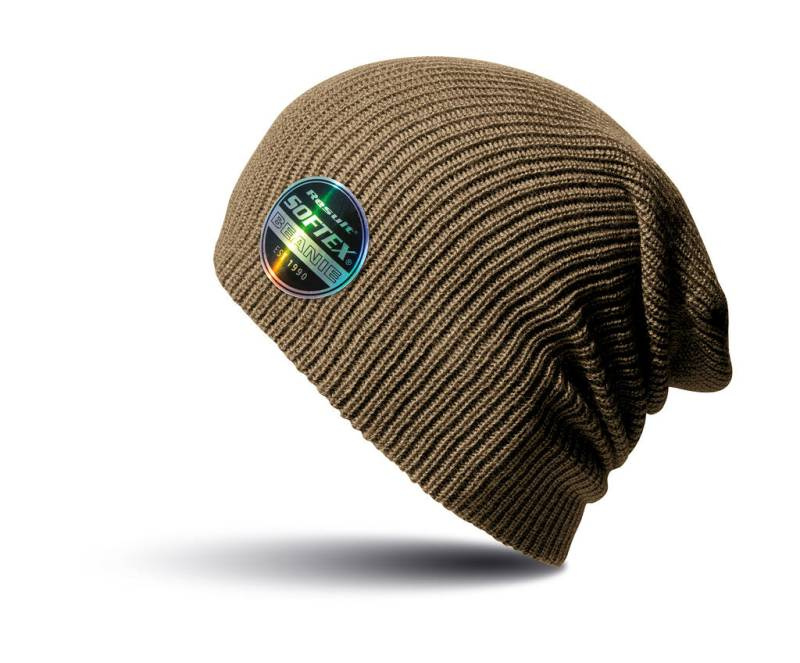 Softex kepurė, Pankoliai – Result Headwear (1)