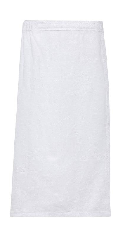 Ronos pirties rankšluostis, spalva: balta – SG Accessories - TOWELS (1)