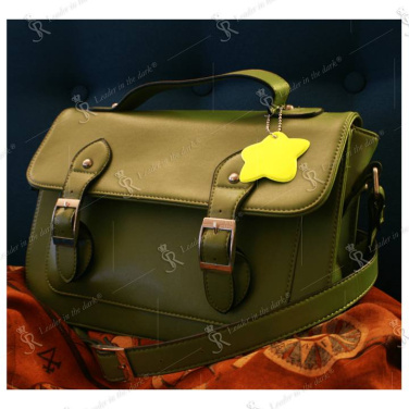 Minkštas atšvaitas – 2 stačiakampis | Softreflector – 4