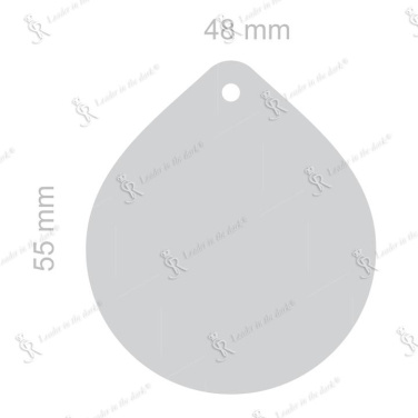 Minkštas atšvaitas – Ašara | Softreflector – 2
