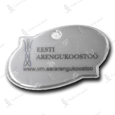 Minkštas atšvaitas – Rektovalinis