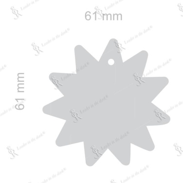 Minkštas atšvaitas – Saulė | Softreflector – 2