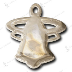 Minkštas atšvaitas – Angelas sargas
