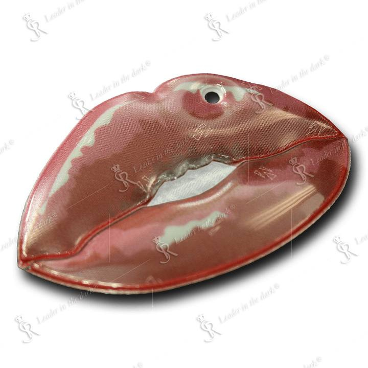 Minkštas atšvaitas – Lūpos | Softreflector – 1