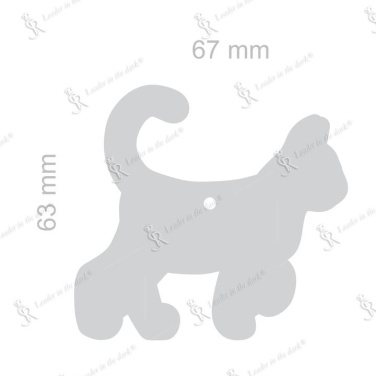 Minkštas atšvaitas – 3 katė | Softreflector – 2
