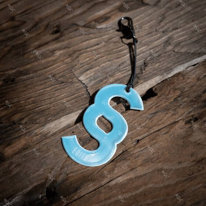 Minkštas atšvaitas – 3 dalis | Softreflector – 1