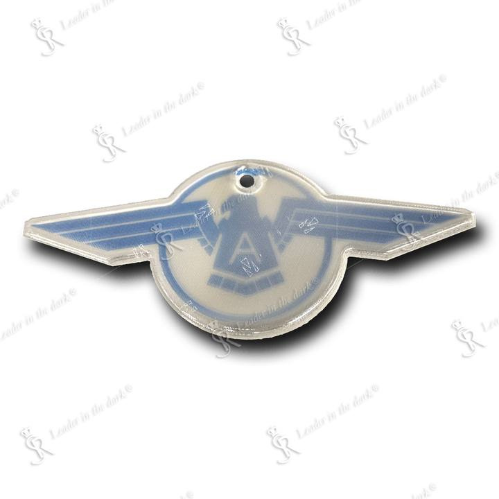 Minkštas atšvaitas – Aero | Softreflector – 1