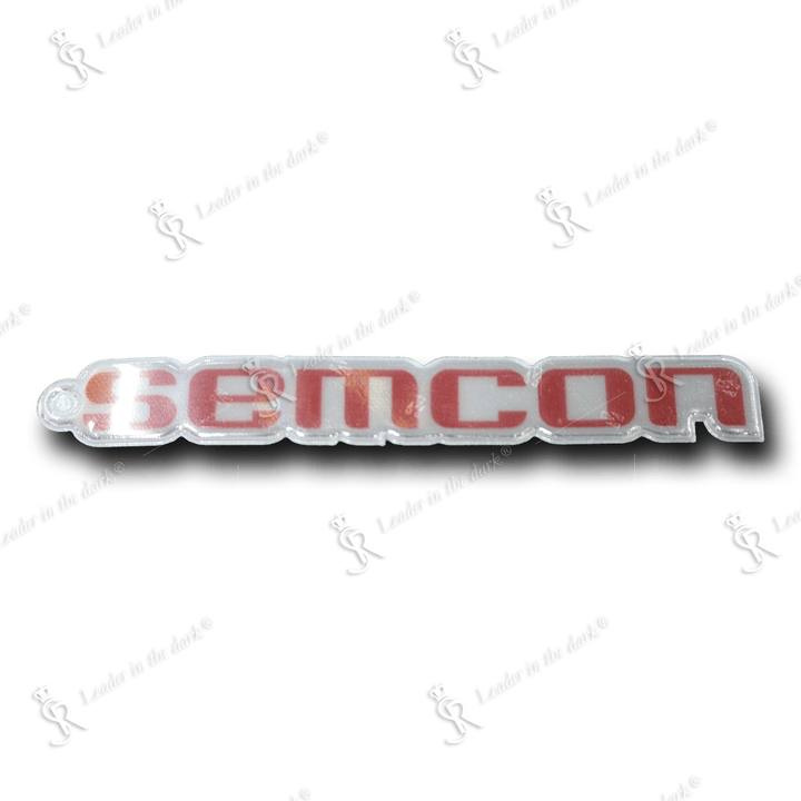 Minkštas atšvaitas – Semcon | Softreflector – 1