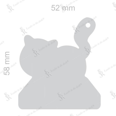 Minkštas atšvaitas – 10 katė | Softreflector – 2