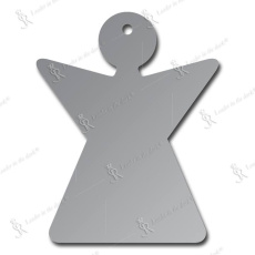 Minkštas atšvaitas – Angelas 5