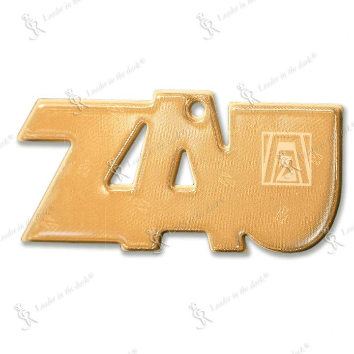 Minkštas atšvaitas – ZAU | Softreflector – 1