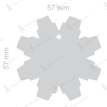 Minkštas atšvaitas – Figūra 29 | Softreflector – 2
