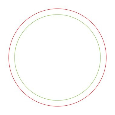 Atšvaitinis lipdukas S 16 0009 – 50 x 50 mm