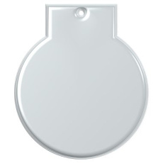 Minkštas atšvaitas H 06 0591