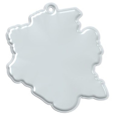 Minkštas atšvaitas H 08 0378
